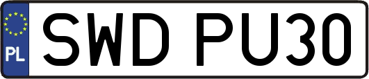 SWDPU30