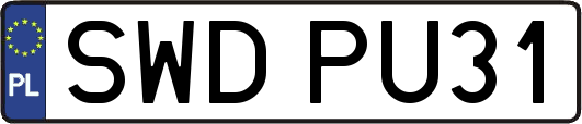 SWDPU31