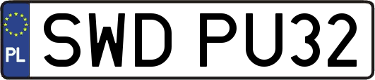SWDPU32