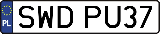 SWDPU37