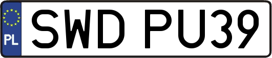 SWDPU39