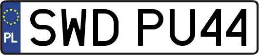 SWDPU44