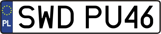 SWDPU46