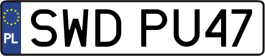 SWDPU47
