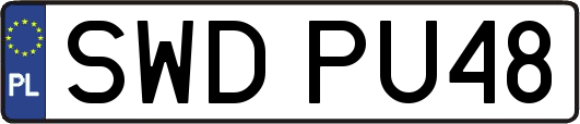 SWDPU48
