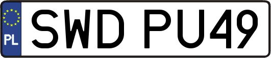 SWDPU49