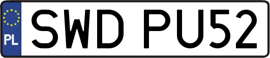 SWDPU52