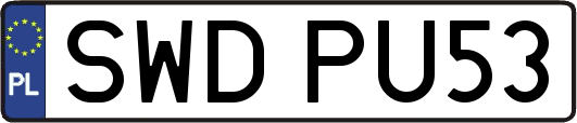 SWDPU53
