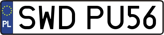 SWDPU56
