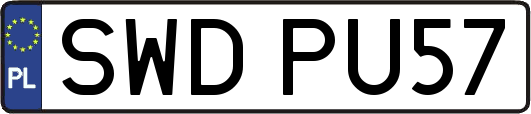 SWDPU57