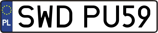 SWDPU59