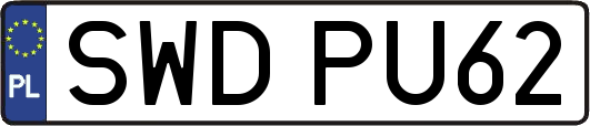 SWDPU62