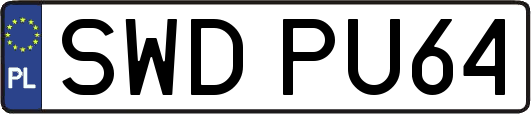 SWDPU64