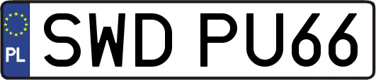 SWDPU66