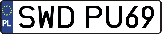 SWDPU69