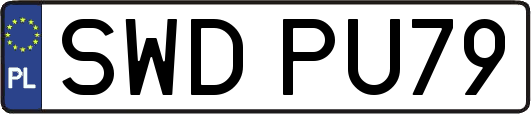 SWDPU79