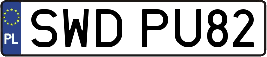 SWDPU82