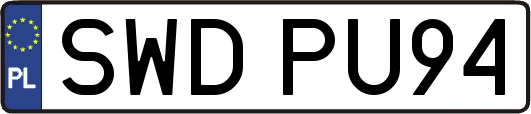 SWDPU94
