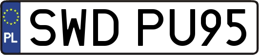 SWDPU95