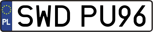 SWDPU96