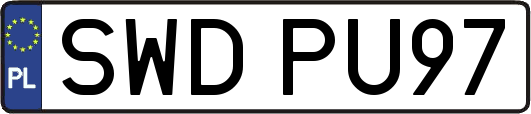 SWDPU97