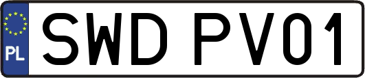 SWDPV01