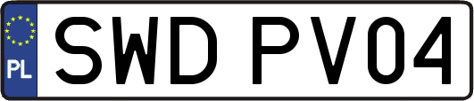 SWDPV04