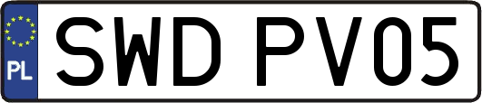 SWDPV05
