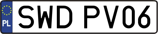 SWDPV06
