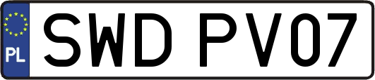 SWDPV07