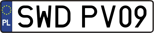 SWDPV09
