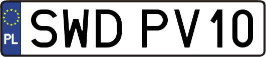 SWDPV10