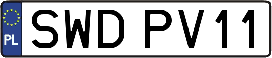 SWDPV11