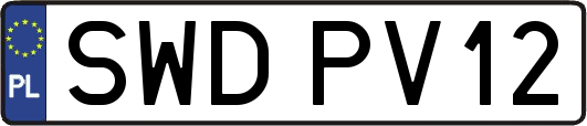 SWDPV12