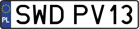 SWDPV13