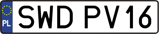 SWDPV16