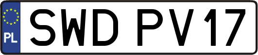 SWDPV17