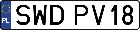 SWDPV18