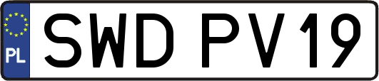 SWDPV19