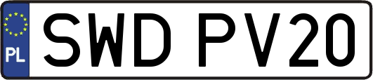 SWDPV20