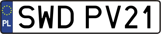 SWDPV21
