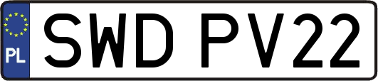 SWDPV22