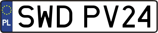 SWDPV24