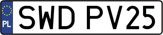 SWDPV25