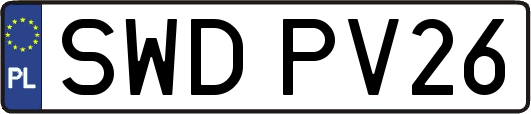 SWDPV26
