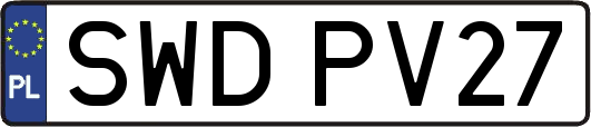 SWDPV27