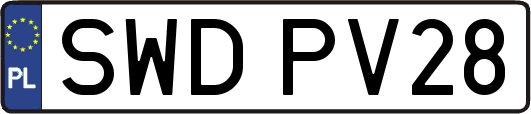 SWDPV28