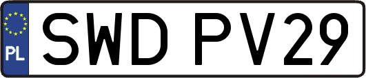 SWDPV29