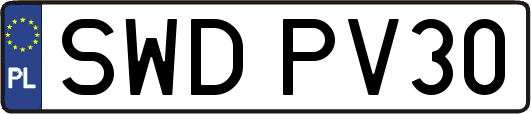 SWDPV30