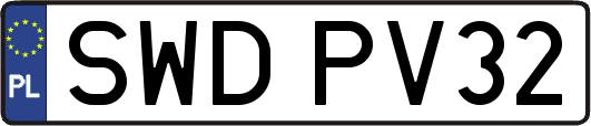 SWDPV32